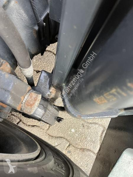 رافعة شوكية Still  R60-50