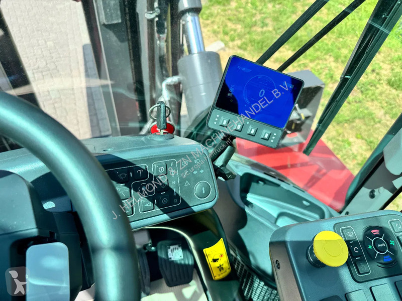 Stivuitor Kalmar DCG 160-12