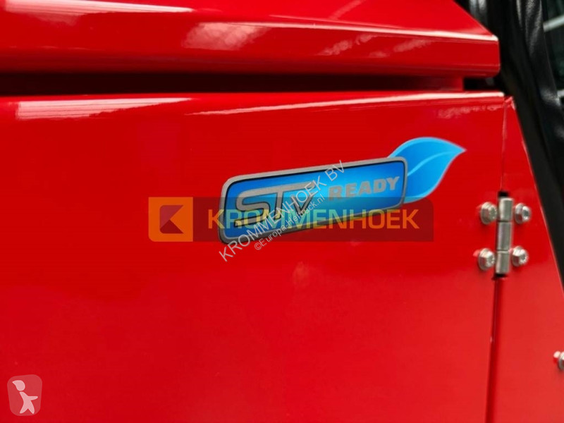Carretilla elevadora Manitou M50-4 D ST5 S1 EU