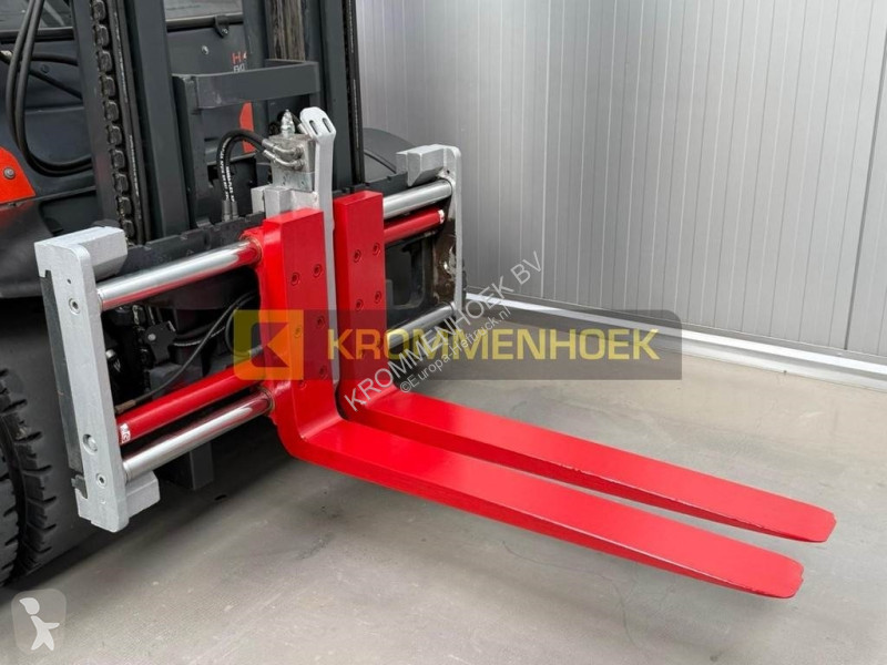 Løftetruck Linde H 40 D-02