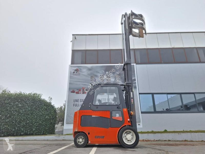 Stivuitor Carer  Z70H
