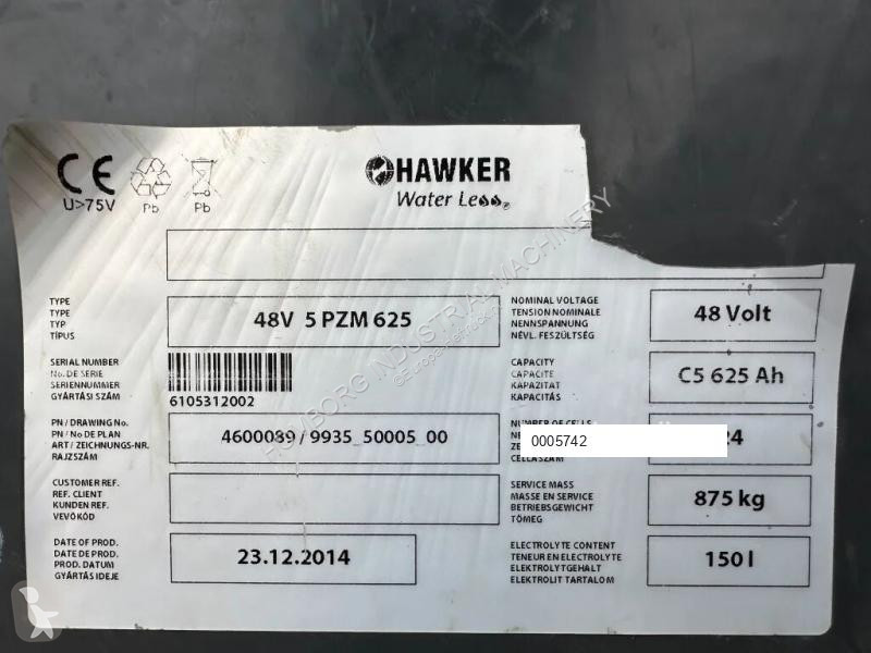 Heftruck Still RX20-16 1.6 ton Triplex Freelift...