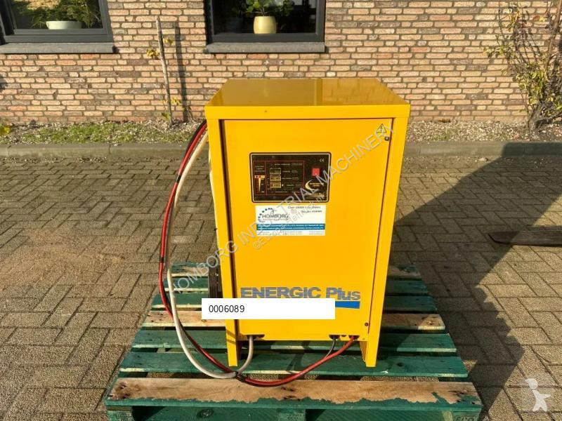 Stivuitor Carer Z40NR 4 ton Duplex Sideshift...