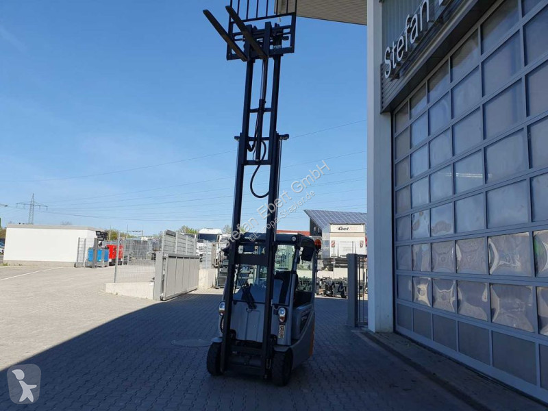 Løftetruck Still RX20-14 / 2023 / Triplex:...