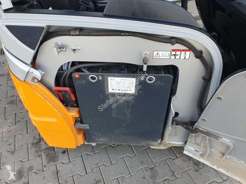 Carrello elevatore Still RX20-14 / 2025 /...