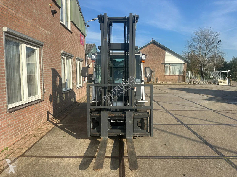 Stivuitor Still RC42-40 ONLY 160 HOURS