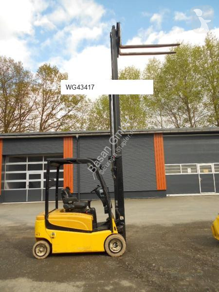 Stivuitor Yale ERP20VF