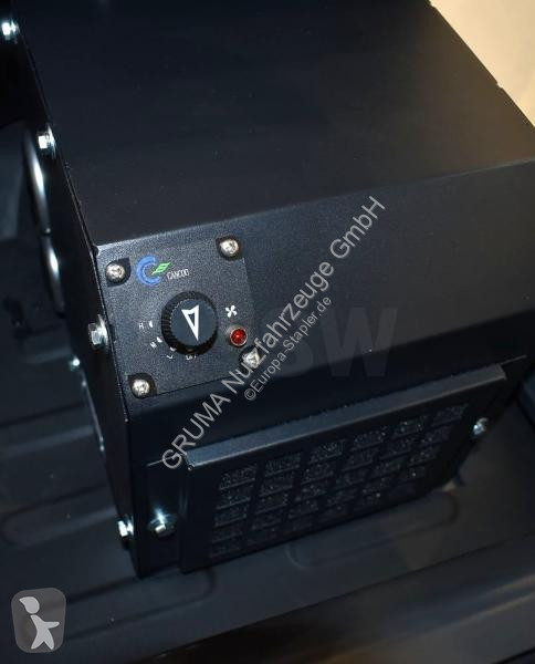 Stivuitor Baoli  KBD 35