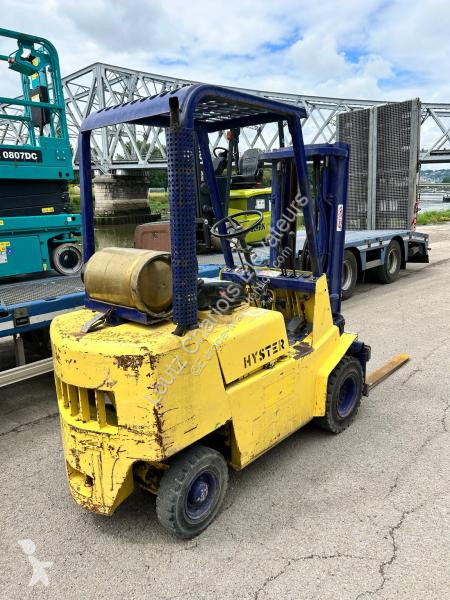 Stivuitor Hyster  H1.50XL