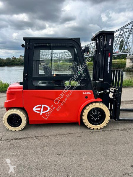 Stivuitor EP  CPD50L1