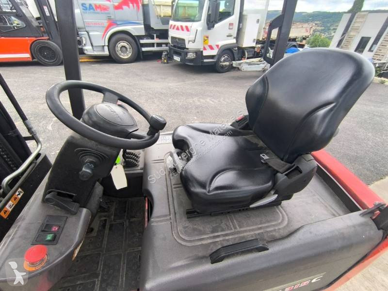 Stivuitor Manitou ME 315 C