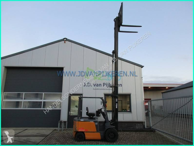 Stivuitor TCM FB30-5 3000kg...