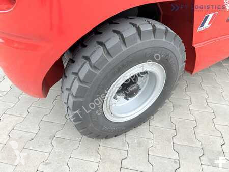 Stivuitor Manitou