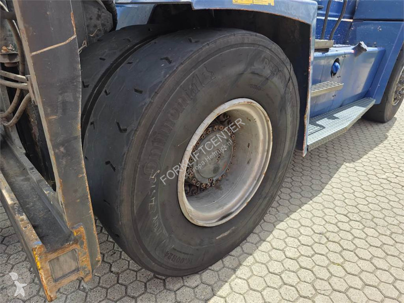 Heftruck Kalmar DCG180-12