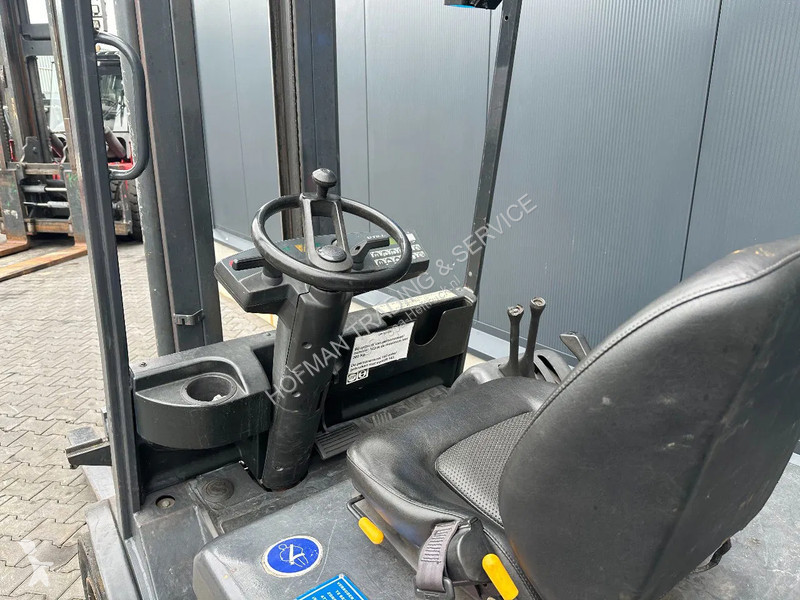 Carrello elevatore Still R 60-35