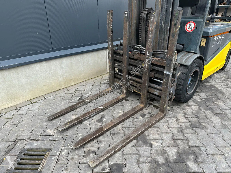 Carrello elevatore Still R 60-40