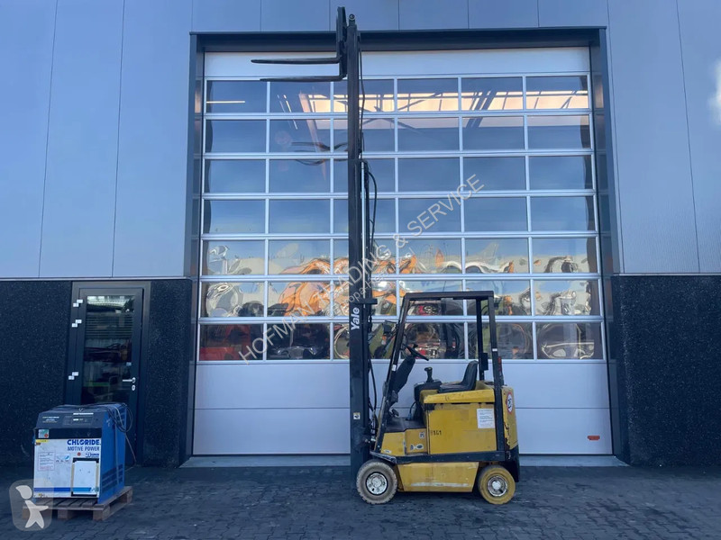 Stivuitor Yale ERP16AAF E2130
