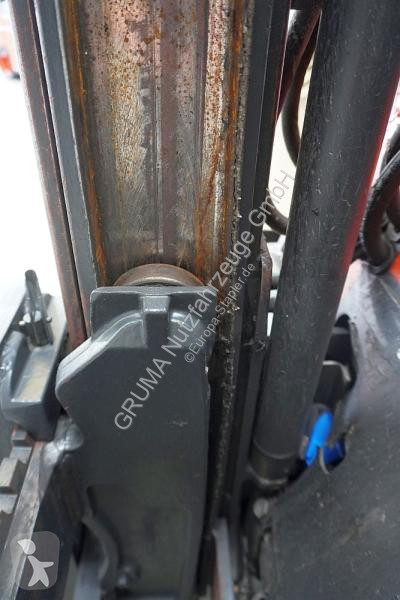 Lyfttruck Linde  E 20 PH 386