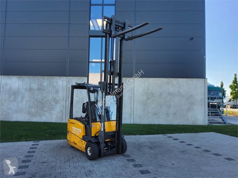 Stivuitor Jungheinrich EFG 216