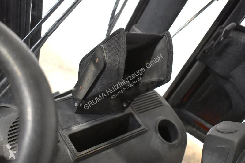 Løftetruck Linde  E 20 PH EVO 386-02