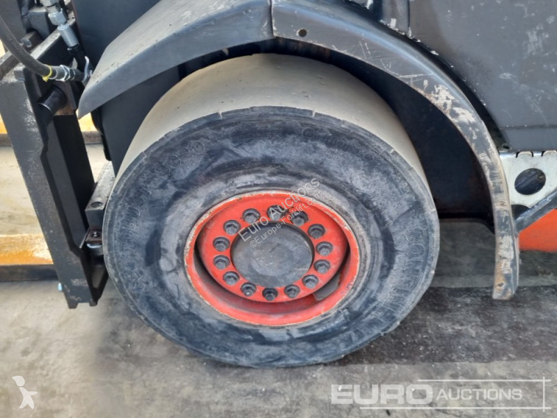 Heftruck Linde H30D