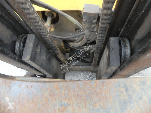 Heftruck Caterpillar