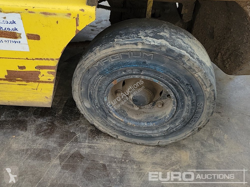 Stivuitor Komatsu FG30HT-14