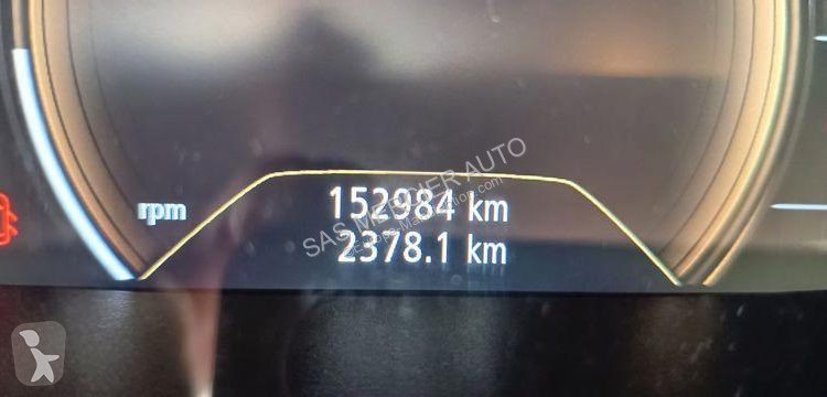 Autoutilitară Renault