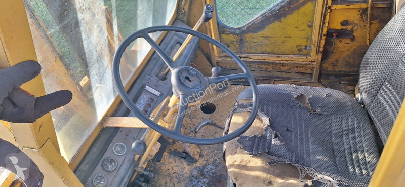 Caterpillar  Gabelstapler