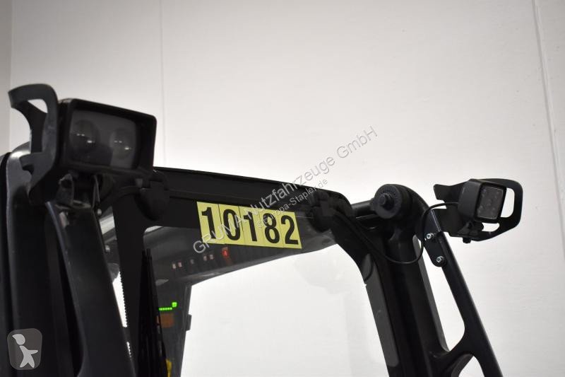 Stivuitor Linde  E 30 387