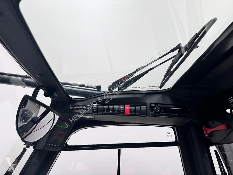 Heftruck Linde 1252 35 HL-01
