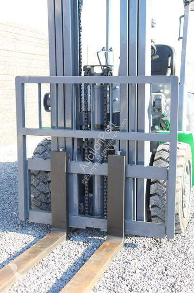 Stivuitor  FD30