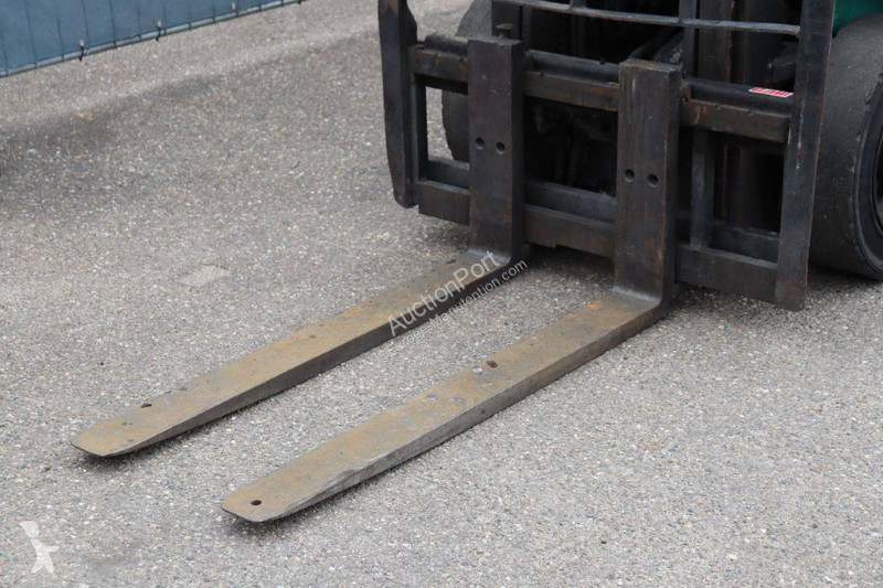 Stivuitor Artison FG 25