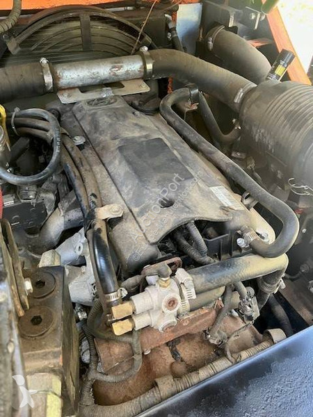 Heftruck Toyota GC20E-5