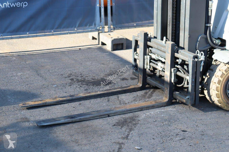 Heftruck Still -20PL