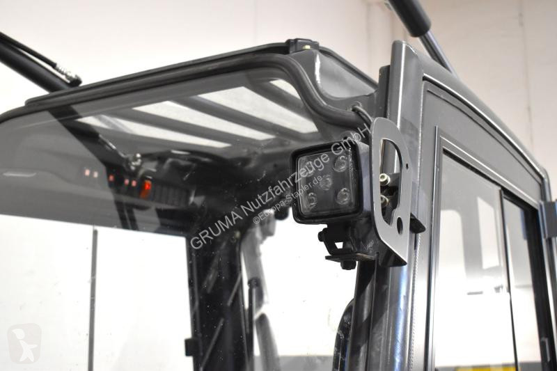 Stivuitor Linde  E 50 HL 388