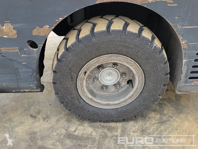Heftruck  LQ50/12/40