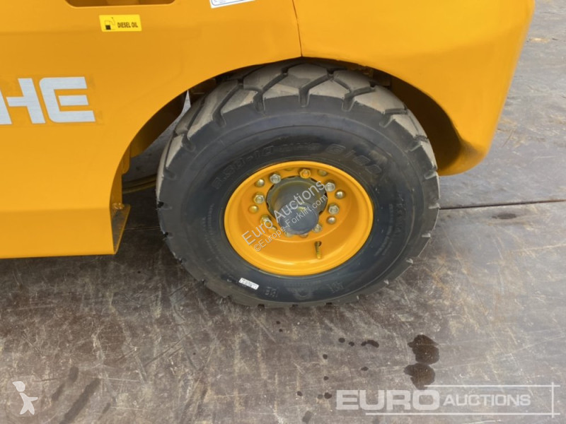 Carrello elevatore  HH30Z
