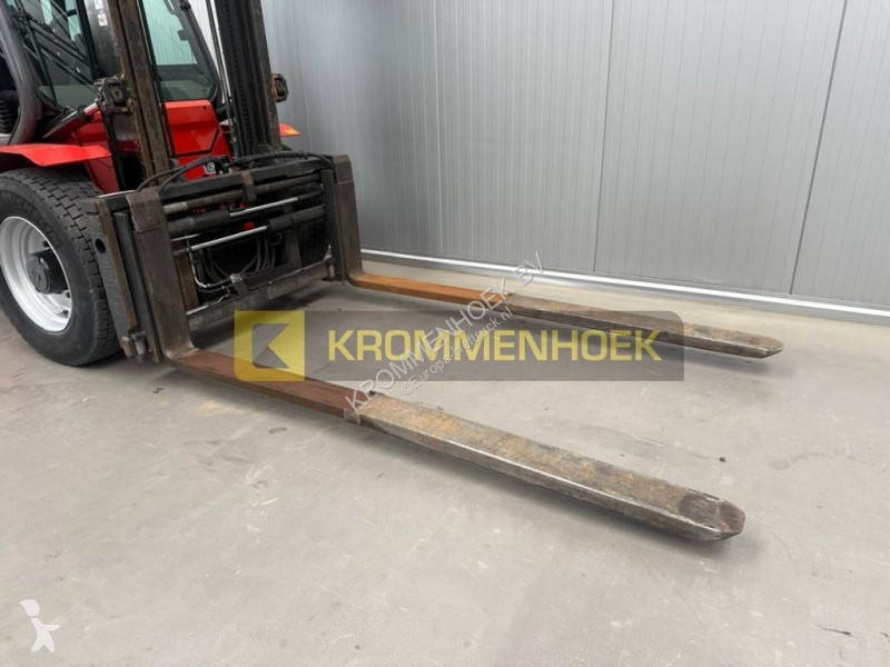 Heftruck Manitou MSI 50 T