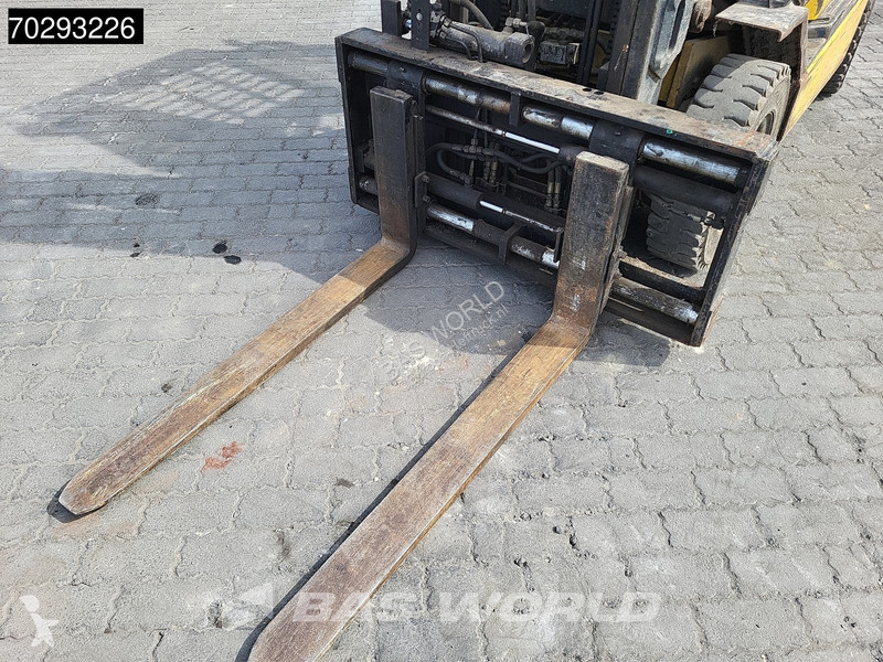 Stivuitor Yale GDP25 PF