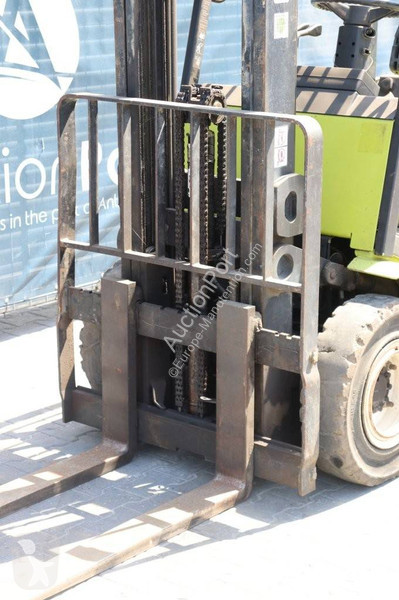 Heftruck Clark H