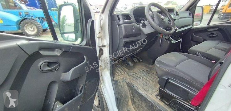 Véhicule utilitaire Renault