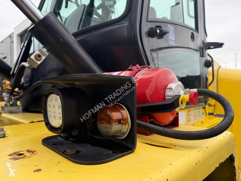 Vysokozdvižný vozík Hyster H12XM-6