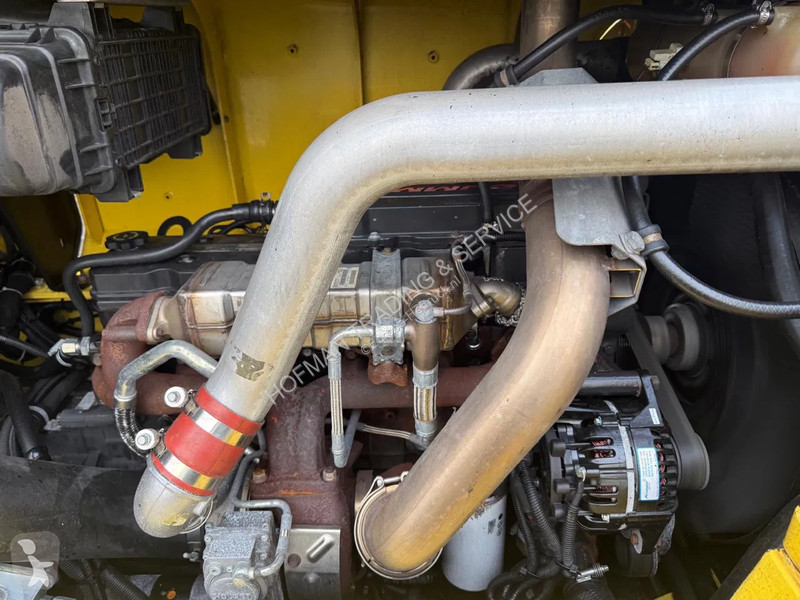 Vysokozdvižný vozík Hyster H16XM-9