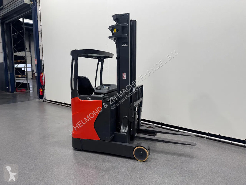 رافعة شوكية Linde 1120 R 14 HD-01