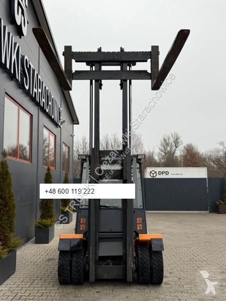 Кар Still R70-45