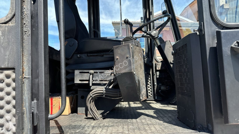 رافعة شوكية Svetruck 12-120 35