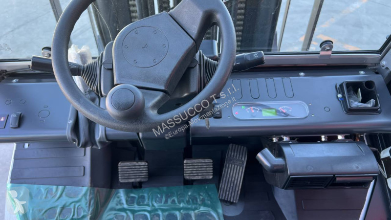 رافعة شوكية Still RC4240