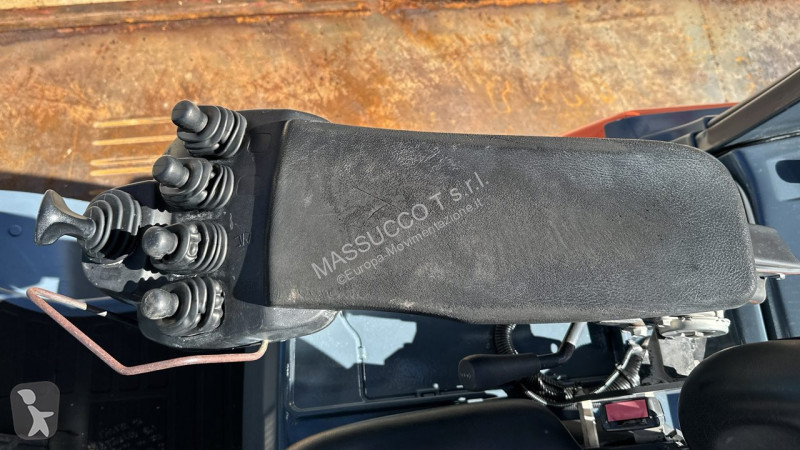 رافعة شوكية Toyota