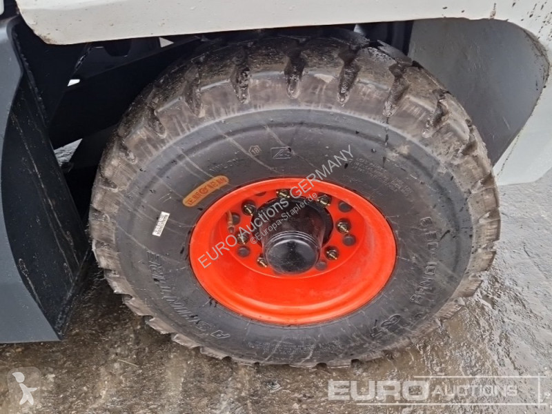 Кар Bobcat D30NX